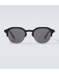 Dior - Dioribbon R1I Round Sunglasses - Lyst