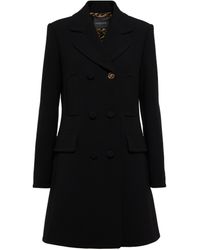 Versace Coats for Women | Online Sale 