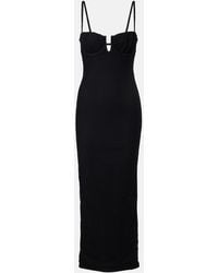 Montce - Petal Maxi Dress - Lyst