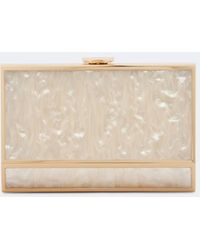 Jonathan Simkhai - Maddox Small Clutch - Lyst