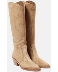 Gianvito Rossi - Stivali 45 - Lyst