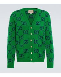 mens gucci cashmere sweater