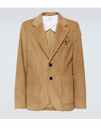 Bottega Veneta - Blazers - Lyst