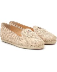 Christian Louboutin Espadrilles for Women - Up to 9% off at Lyst.com