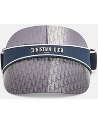 Dior - Diorclub V1U Visor - Lyst