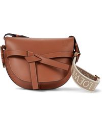 loewe gate bag sale
