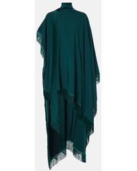 ‎Taller Marmo - New Age Silk Kaftan - Lyst