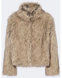 Velvet - Noelle Jacket - Lyst
