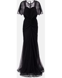 Victoria Beckham - Dress - Lyst