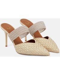 Malone Souliers Mule shoes for Women | Online Sale up to 65% off 