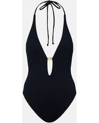 ViX - X Rosie Huntington-Whiteley Tammy Swimsuit - Lyst