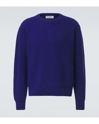 Jil Sander - Pullover - Lyst