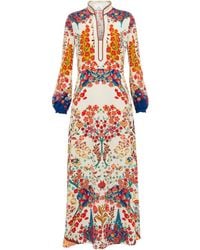 Shop Etro Online | Sale & New Season | Lyst
