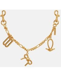 Balenciaga - Charm Per Borsa Con Decorazione - Lyst
