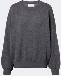 Lisa Yang - Veira Cashmere Sweater - Lyst