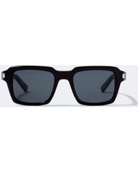 Saint Laurent - Sl 947 Square Sunglasses - Lyst