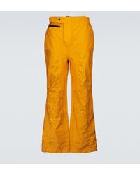 THE NORTH FACE BLACK SERIES Pantalones Steep Tech - Metálico