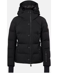 Moncler - Guyane Down Ski Jacket - Lyst
