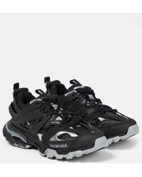 Balenciaga - Track Sneakers - Lyst