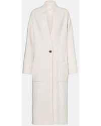 Lisa Yang - Mantel Amie Aus Kaschmir - Lyst