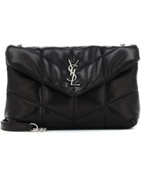 Saint Laurent Loulou Bags for Women - Up to 23% off | Lyst
