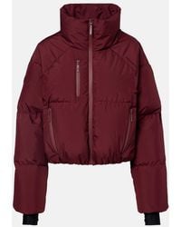 CORDOVA - Cortina Down Ski Jacket - Lyst