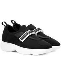 prada sneakers donna