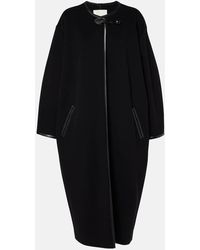Isabel Marant - Mantel Elza - Lyst