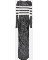 Jean Paul Gaultier - Abito - Lyst