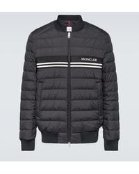 Moncler - Mounier Quilted Down Jacket - Lyst
