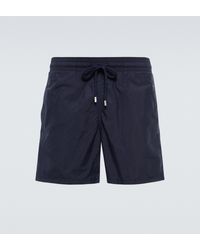 Vilebrequin Swim Shorts - Blue