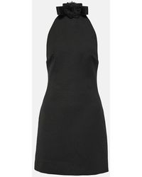Dolce & Gabbana - Vestido corto - Lyst