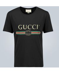 gucci shoes t shirt