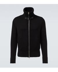 Tom Ford - Wool Sweater - Lyst