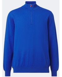 Kiton - Pull En Cachemire - Lyst