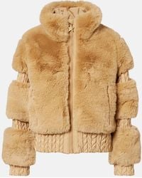 Goldbergh - Jacke - Lyst