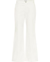 loewe jeans sale