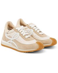 Loewe Low-top sneakers for Women | Online Sale up to 42% off | Lyst