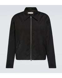 Our Legacy - Wool Jacket - Lyst