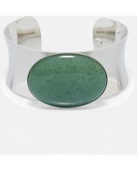 Jennifer Behr - Johanna Cuff Bracelet - Lyst