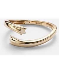 Roxanne First - Anello Shooting Star - Lyst