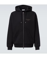 Givenchy - Zip-Throughs - Lyst