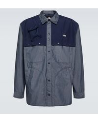 The North Face - Hemd - Lyst