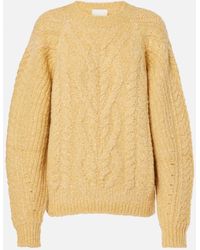 Isabel Marant - Pullover Kallie - Lyst