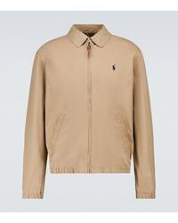 Polo Ralph Lauren Jackets for Men - Up to 60% off at Lyst.com