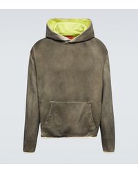 NOTSONORMAL - Sudadera De Algodon Last Nights - Lyst