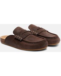 JW Anderson - Mules De Ante - Lyst