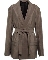 Lemaire Jackets for Women | Online Sale up to 70% off | Lyst