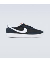 nike killshot sp black