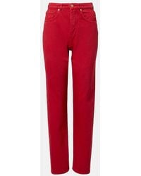 TOVE - Senna Slim Jeans - Lyst